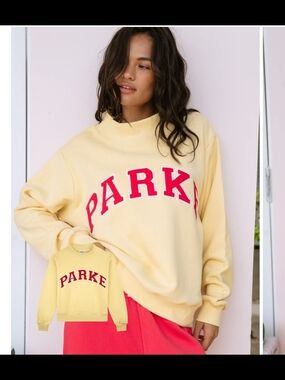 Parke Summerland Lemonade 🍋